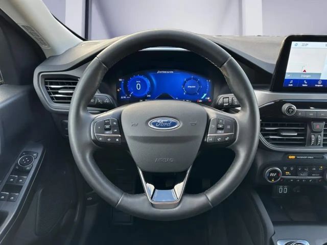 Ford Kuga Titanium