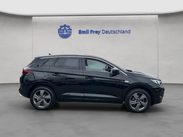 Opel Grandland X Elegance