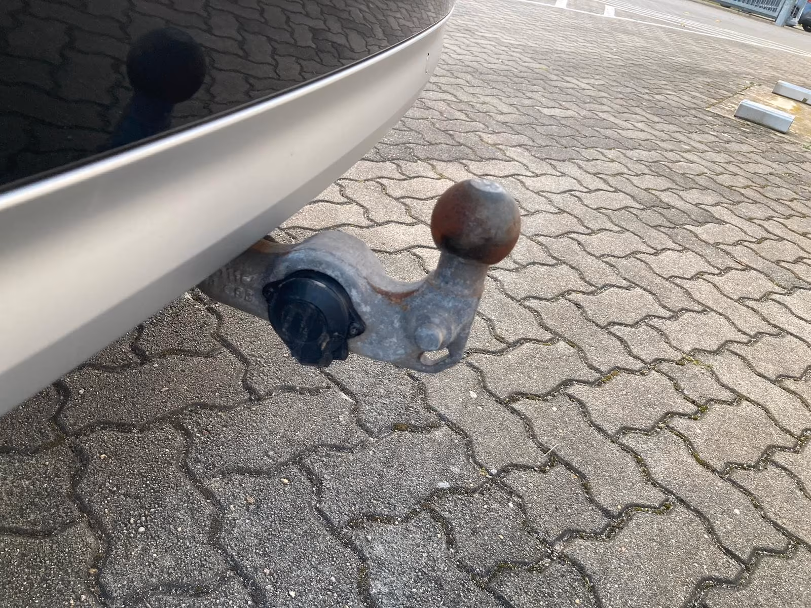 Volvo XC90 Recharge T8