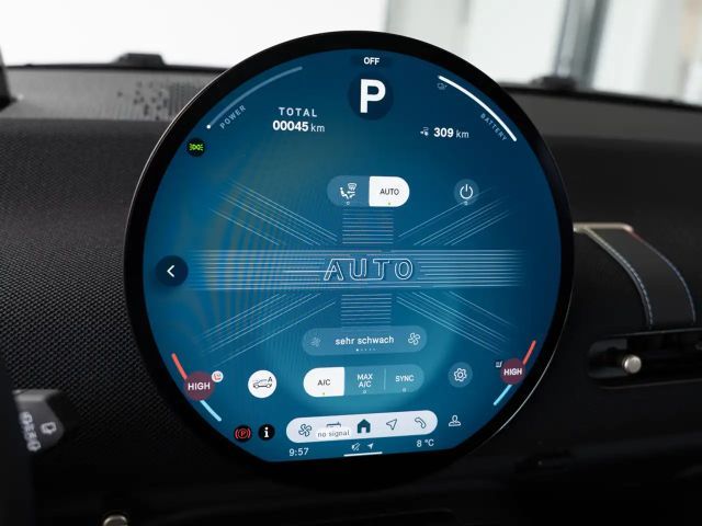 MINI Mini Electric SE