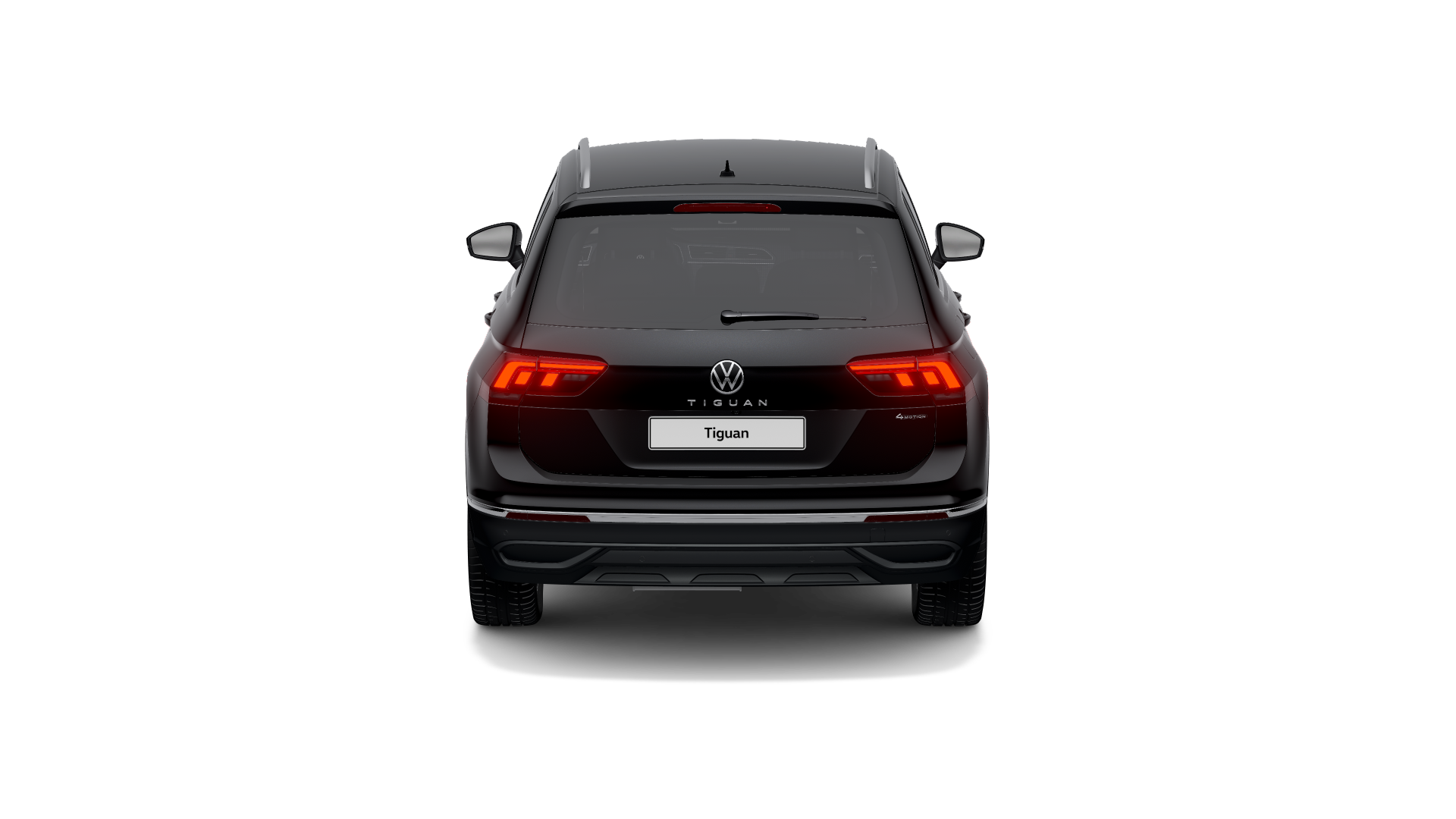 Volkswagen Tiguan 2.0 TDI DSG Life