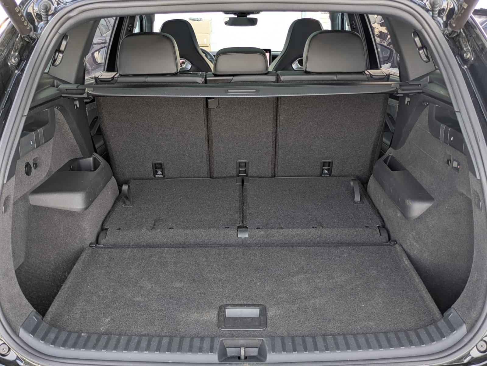 Volkswagen Tayron 2.0 TDI R-Line