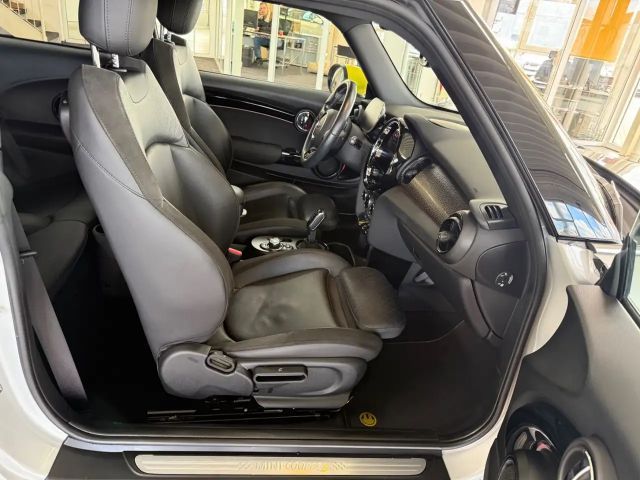 MINI Mini Electric SE