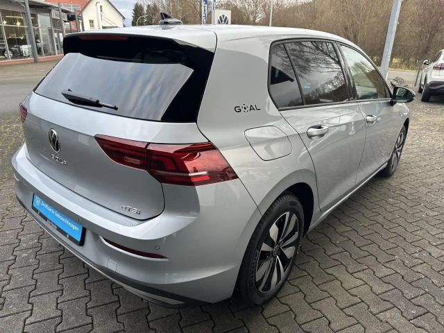 Volkswagen Golf 1.5 eTSI DSG Golf VIII