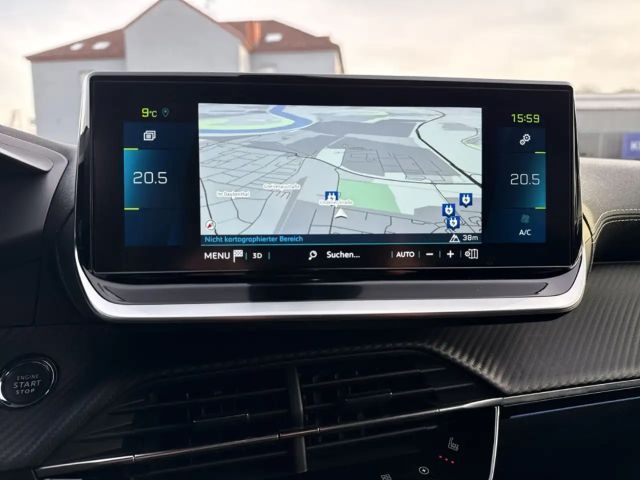 Peugeot E-2008 GT-Line