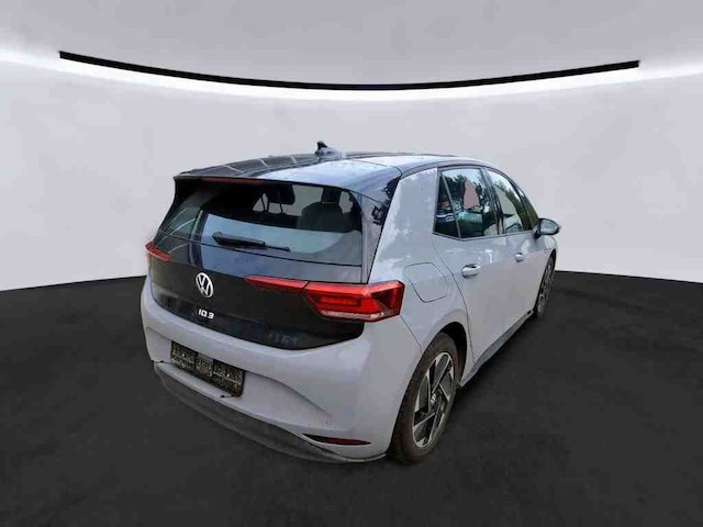 Volkswagen ID.3 City