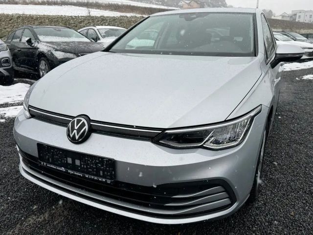 Volkswagen Golf 2.0 TDI DSG Golf VIII Life