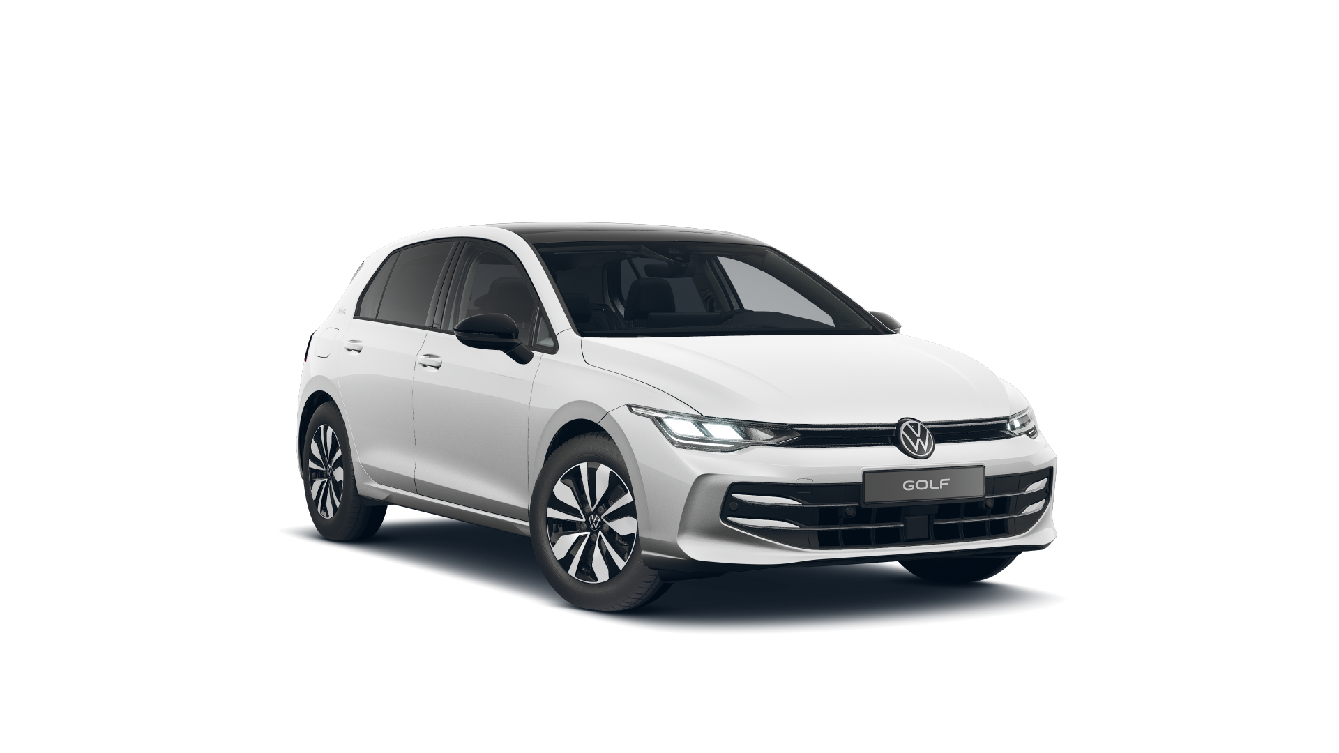 Volkswagen Golf 1.5 TSI