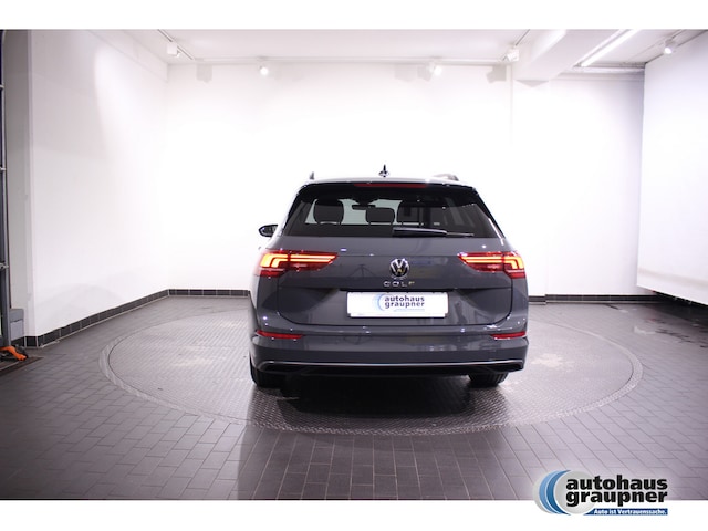 Volkswagen Golf 2.0 TDI Golf VIII Life Variant