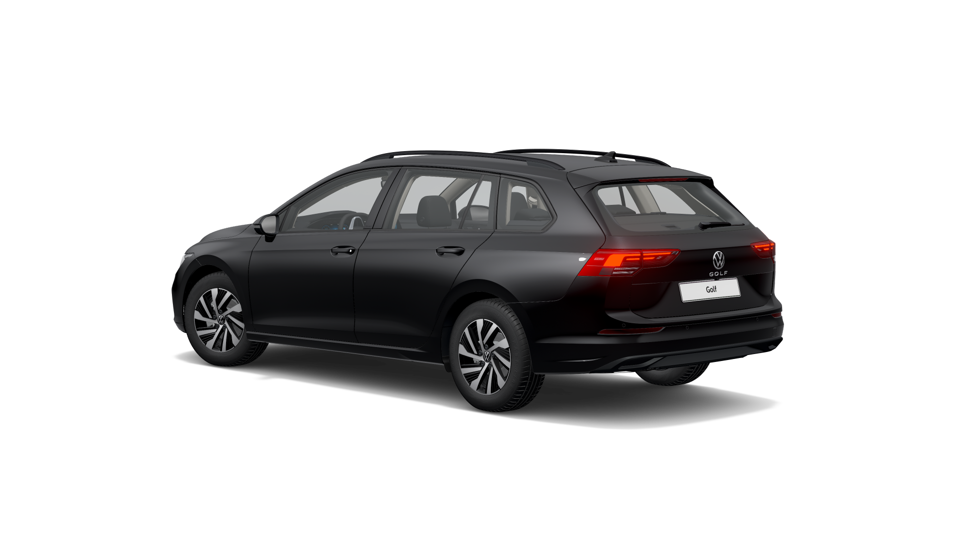 Volkswagen Golf 1.0 TSI Golf VIII Life Variant