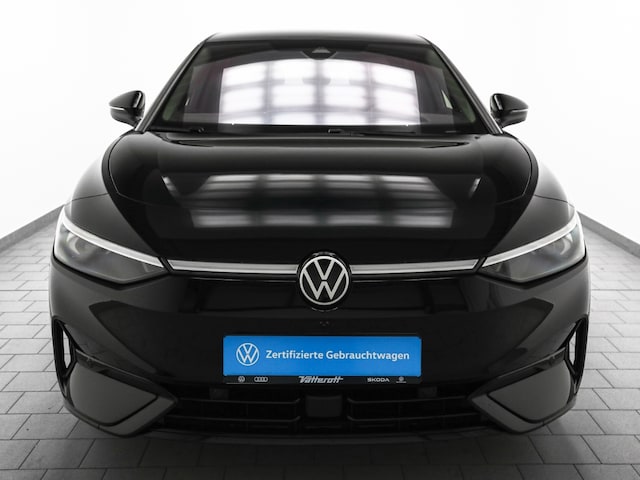 Volkswagen ID.7 IQ.Drive Pro