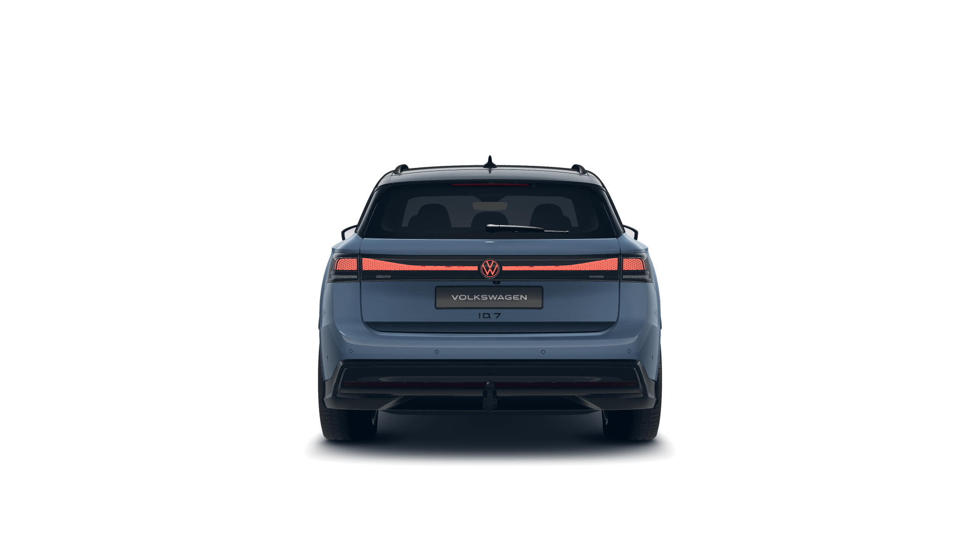 Volkswagen ID.7 Pro Style Tourer