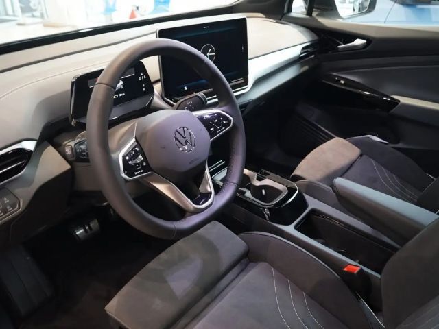 Volkswagen ID.4 Business Performance Pro