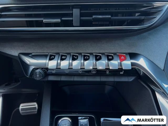 Peugeot 5008 GT-Line PureTech