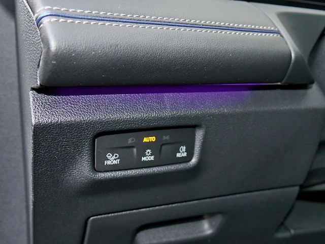 Volkswagen Tiguan 2.0 TDI DSG R-Line