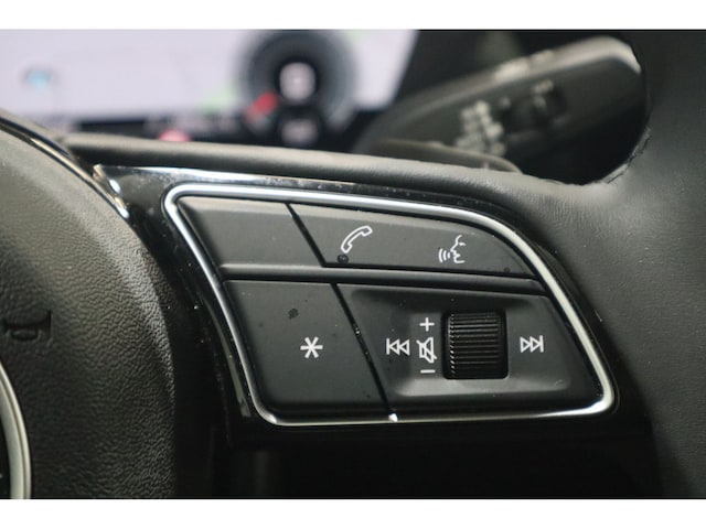 Audi A3 35 TDI S-Tronic Sedan