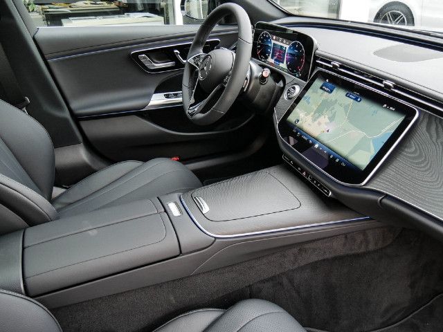 Mercedes-Benz E 220 E 220 d Estate