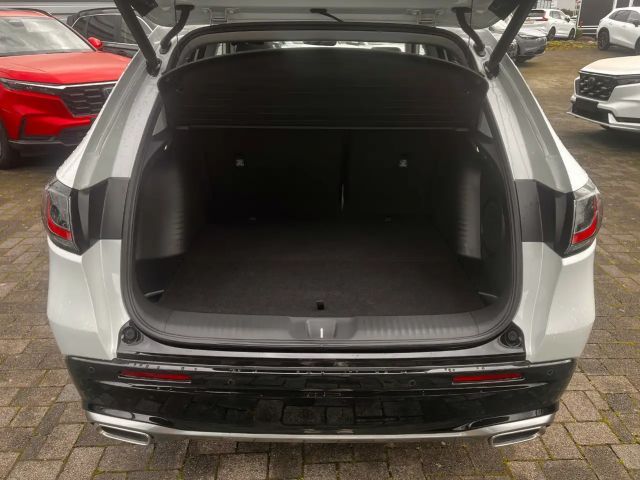 Honda ZR-V 2.0 Advance e:HEV