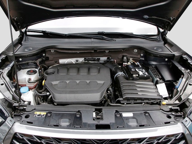 Cupra Ateca 2.0 TSI 4Drive VZ