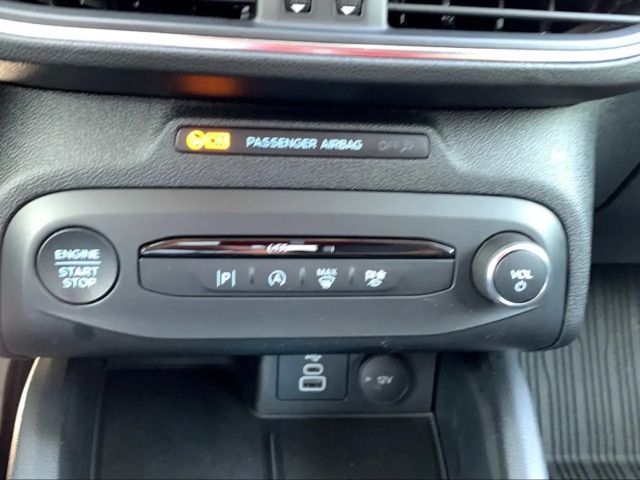 Ford Focus EcoBoost Titanium