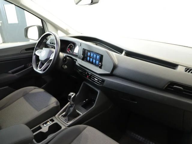 Volkswagen Caddy Family