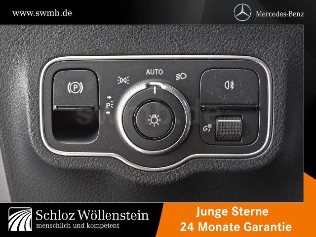 Mercedes-Benz GLA 200 GLA 200 d