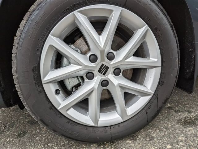 Seat Leon 1.5 eTSI DSG Sportstourer Style