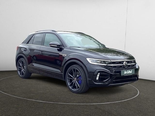 Volkswagen T-Roc 2.0 TSI DSG