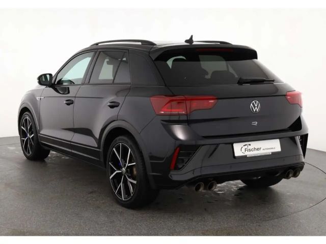 Volkswagen T-Roc 2.0 TSI DSG Style