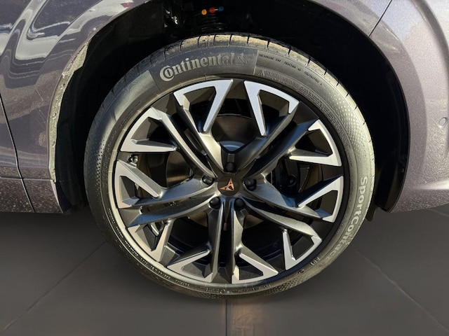 Cupra Terramar 2.0 TSI VZ