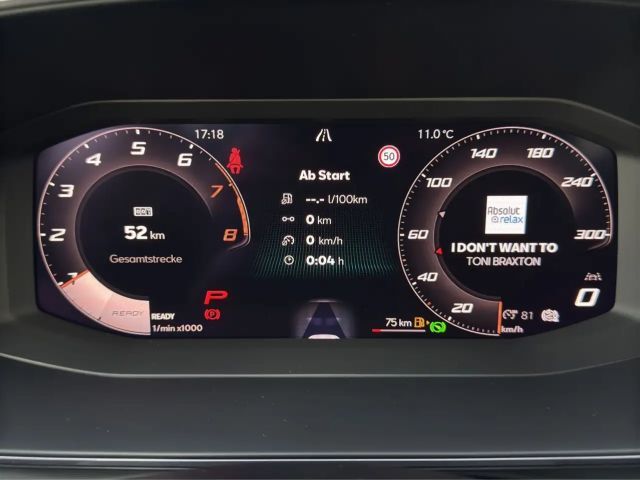 Cupra Leon DSG Sportstourer