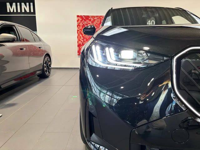 BMW X3 M-Sport xDrive