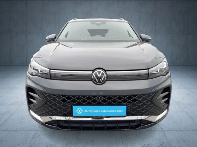 Volkswagen Tiguan 2.0 TDI R-Line