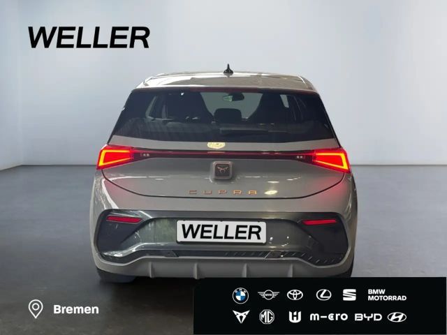 Cupra Born 58 kWh