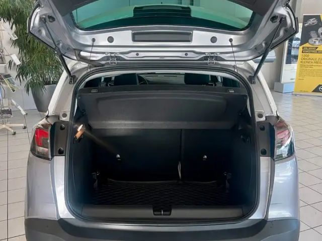Opel Crossland X Elegance