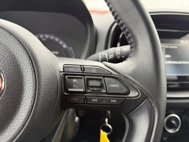 Toyota Aygo X Hatchback Play X-play