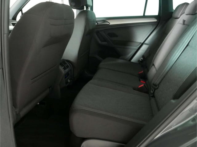 Volkswagen Tiguan 2.0 TDI 4Motion Move