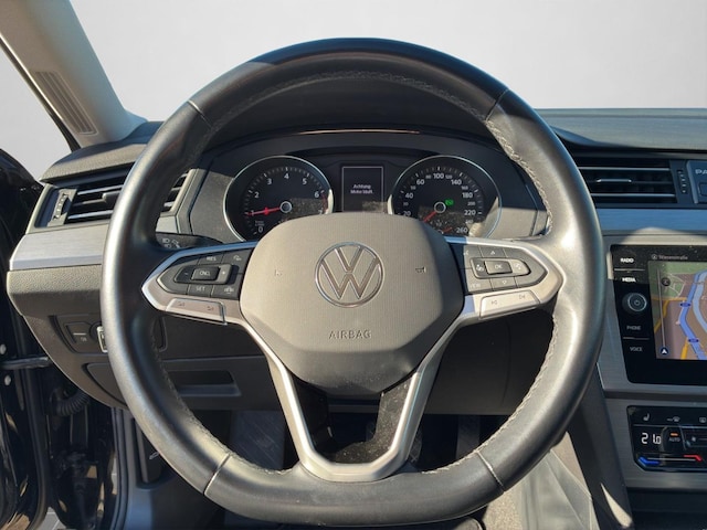 Volkswagen Passat 1.5 TSI Business DSG Variant