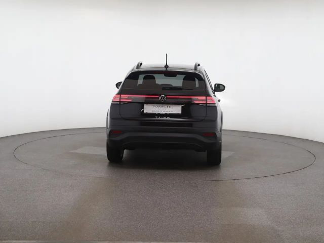 Volkswagen Taigo Friends TSI