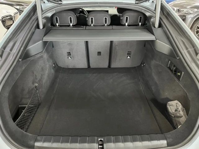 BMW 430 430i Coupé Gran Coupé M-Sport Sedan