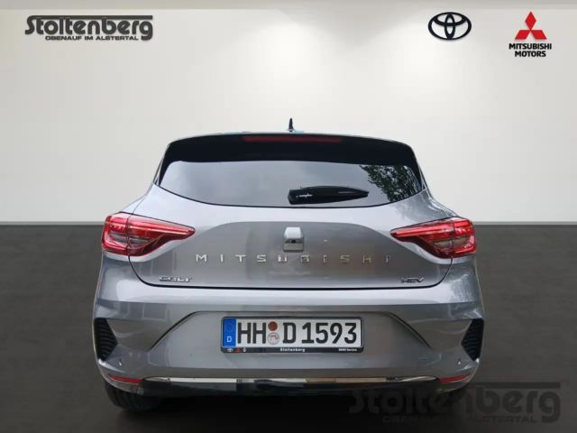 Mitsubishi Colt 1.6 Hybrid