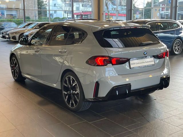 BMW 120 120i M-Sport Sedan