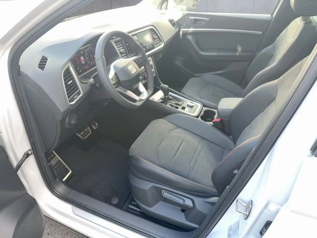 Seat Ateca 1.5 TSI DSG FR-lijn