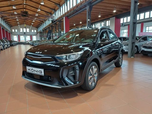 Kia Stonic Vision