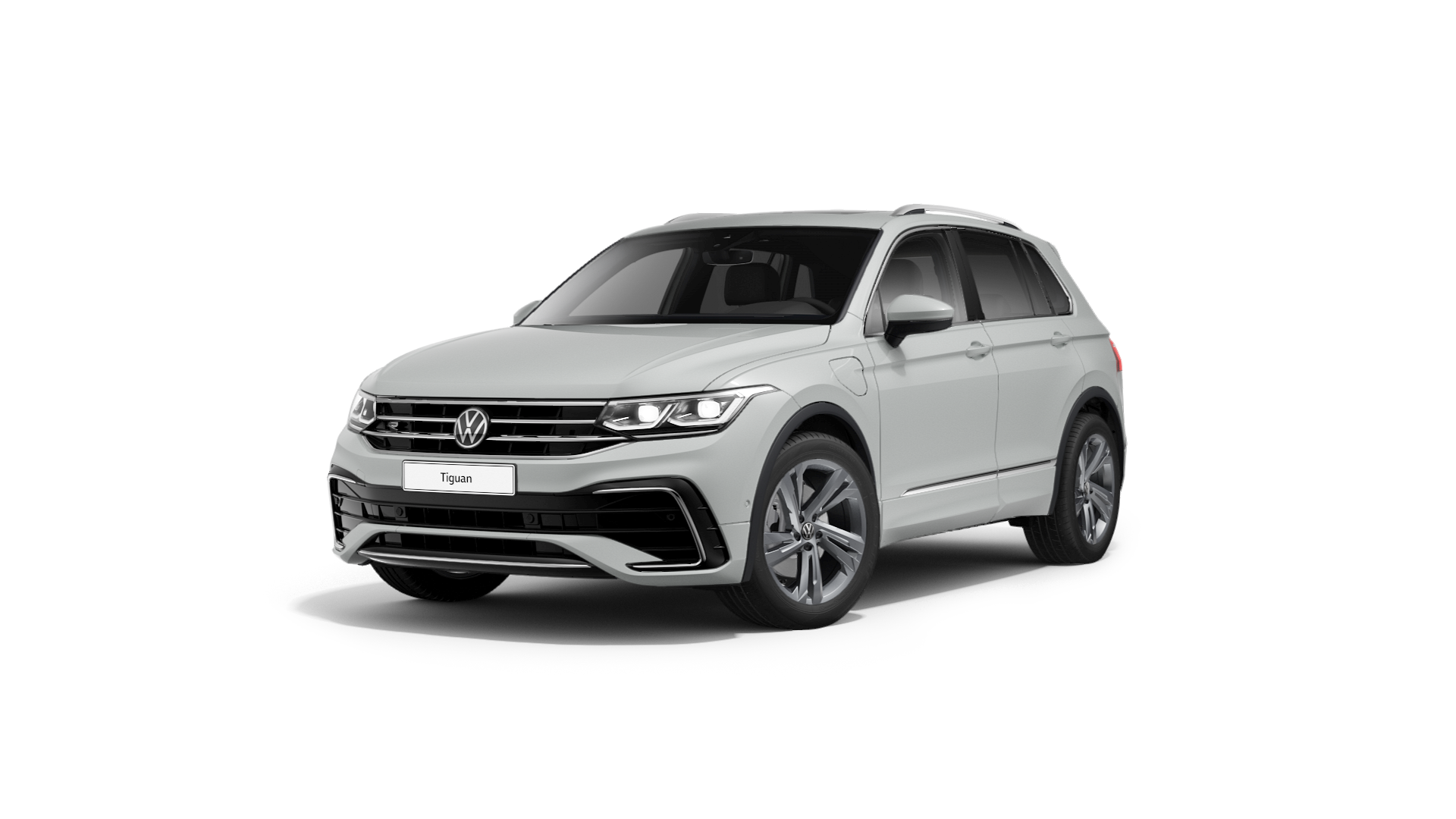 Volkswagen Tiguan Tiguan 1.4   R-L  P 110TSI D6F