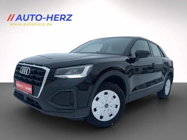 Audi Q2 35 TDI