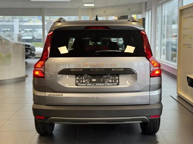 Dacia Jogger Extreme TCe 110
