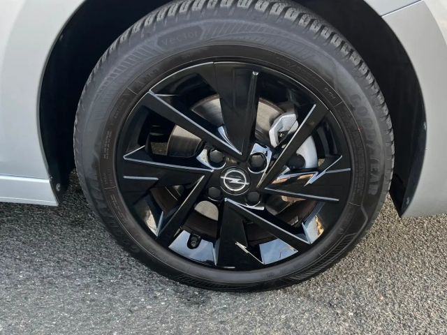 Opel Corsa 1.2 Turbo GS-Line Grand Sport Turbo