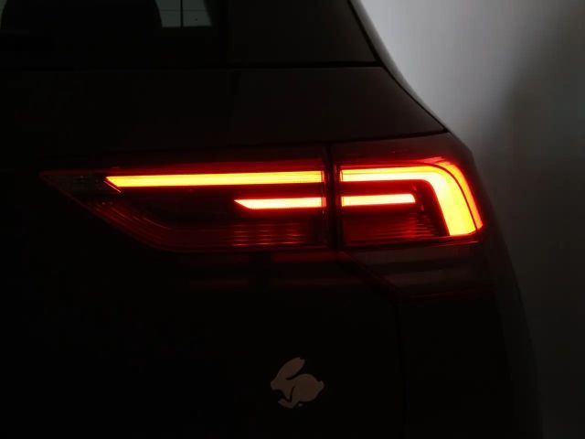 Volkswagen Golf Rabbit 45 TSI