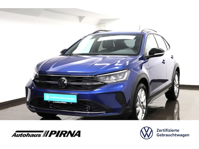 Volkswagen Taigo 1.5 TSI DSG Life